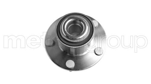 Mazda 3 Teker Kiti CIFAM