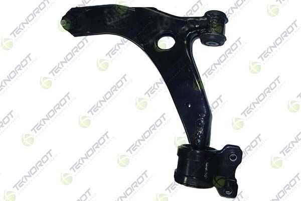 Mazda 3 BL Alt Sol Rotilli Salıncak [2010-2013] TEKNOROT