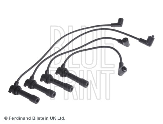 Mazda 323 Familia Bujı Kablosu 1.5L Z5 16V DOHC BA 96-98 BLUEPRINT