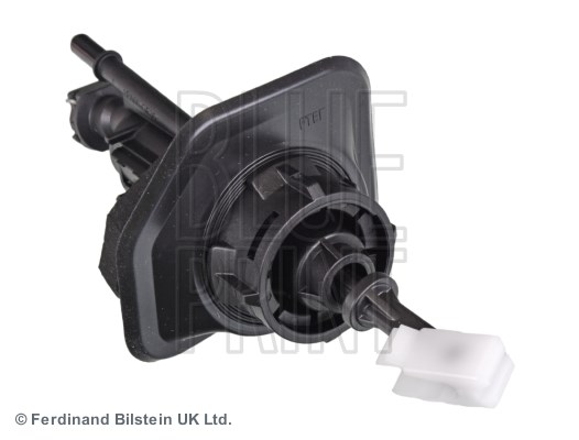 Mazda 3 Debriyaj Üst Merkezi BLUEPRINT