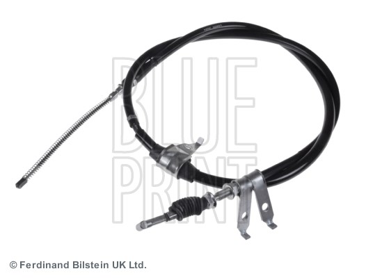 Mazda B Series El Freni Teli BLUEPRINT