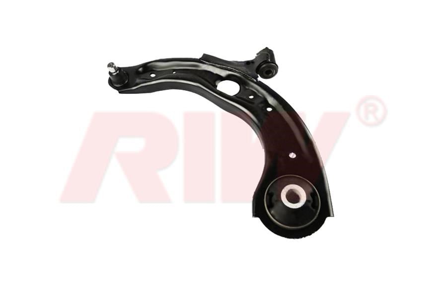 Mazda 2 DJ Ön Sol Alt Rotilli Salıncak RIW