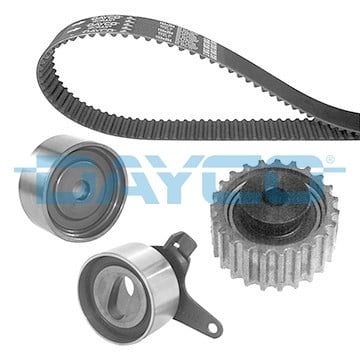 Mazda Familia 323 1.5L Triger Kayış Seti Eksantrik Seti DAYCO
