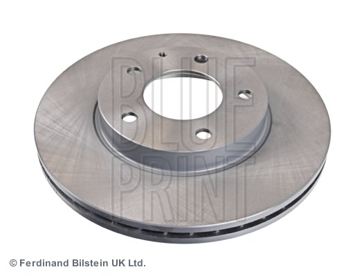 Mazda 323 Fren Diski BLUEPRINT
