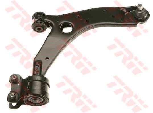 Mazda 3 Salıncak Kolu Ön Aks Sağ Alt Dış TRW