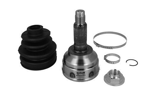 Mazda MX-6 Probe II Aks Kafası CIFAM