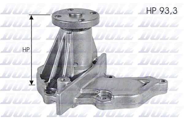 Ford Fiesta Devirdaim Komple DOLZ
