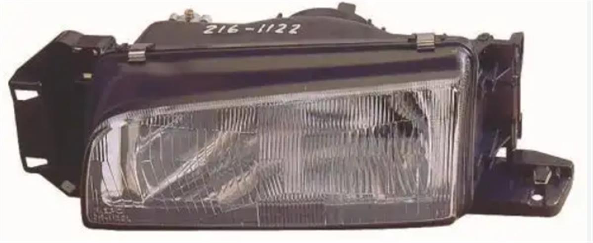 Depo Mazda 323 Benzin (92-95) Sağ Far 8Dbw