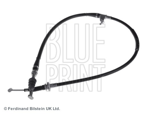 Mazda MX5 El Freni Teli BLUEPRINT