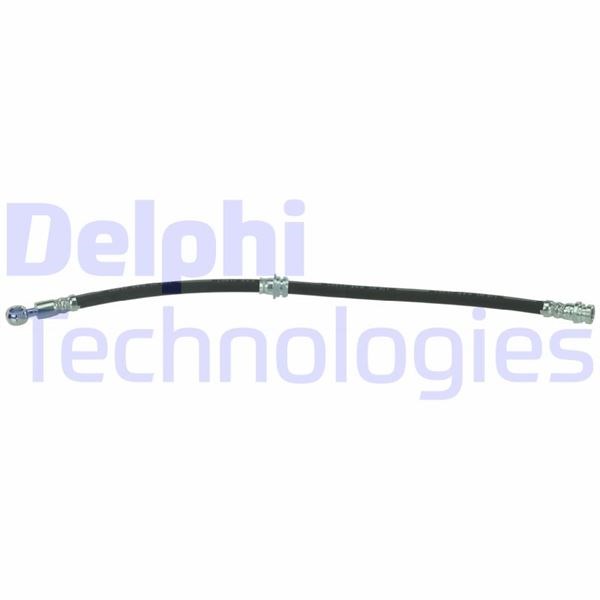 Mazda 3 Ön Fren Hortumu DELPHI
