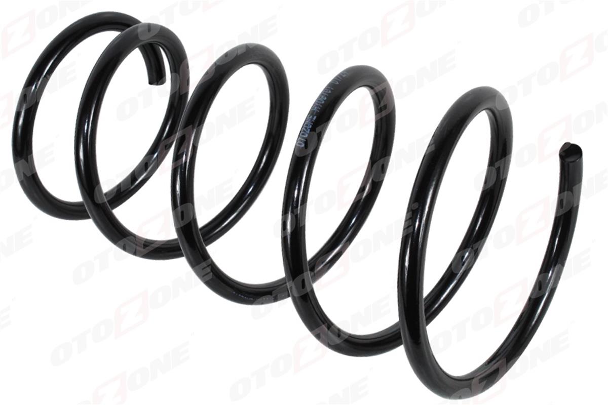 Mazda 626 2 (82-87) 1.6-2.0-2.0 D Helezon Yayı Ön Bs40-34-011