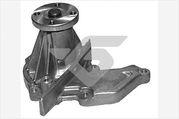 Mazda 121 II Devirdaim Komple HUTCHINSON