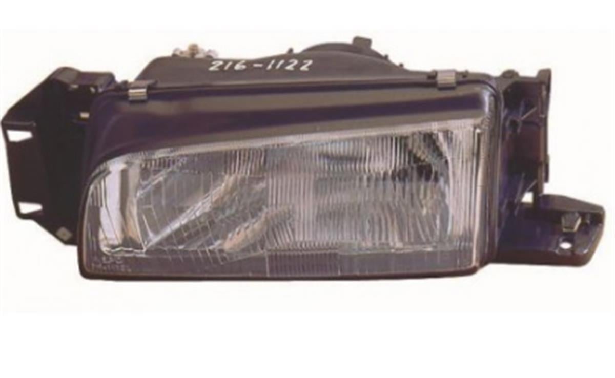 Mazda 323 (92-95) Sol Far Depo Benzinli Model 8Dbw