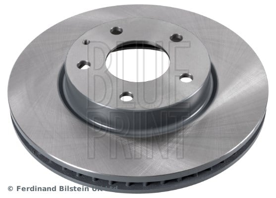 Mazda 3 Ön Fren Diski Havalı BLUEPRINT