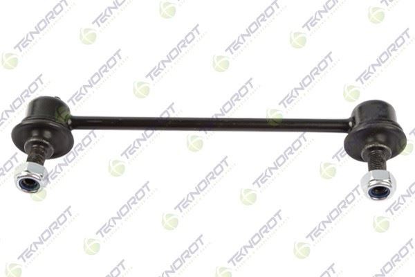 Mazda 323 Familia Arka Sağ-Sol Z Rotu [1999-2001] TEKNOROT