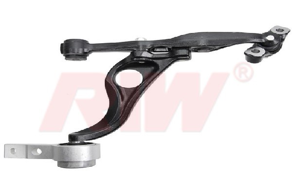 Mazda 6 GH Tekerlek Bağlantı Kolu RIW