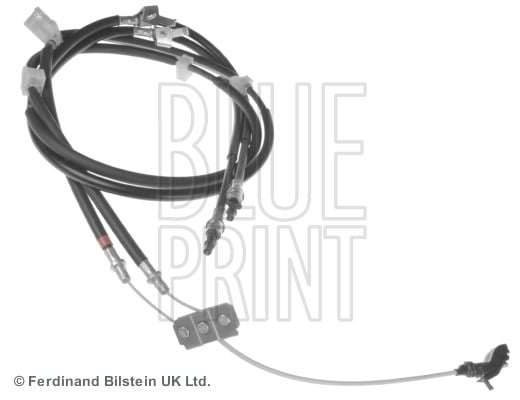 Mazda 3 El Freni Teli BLUEPRINT