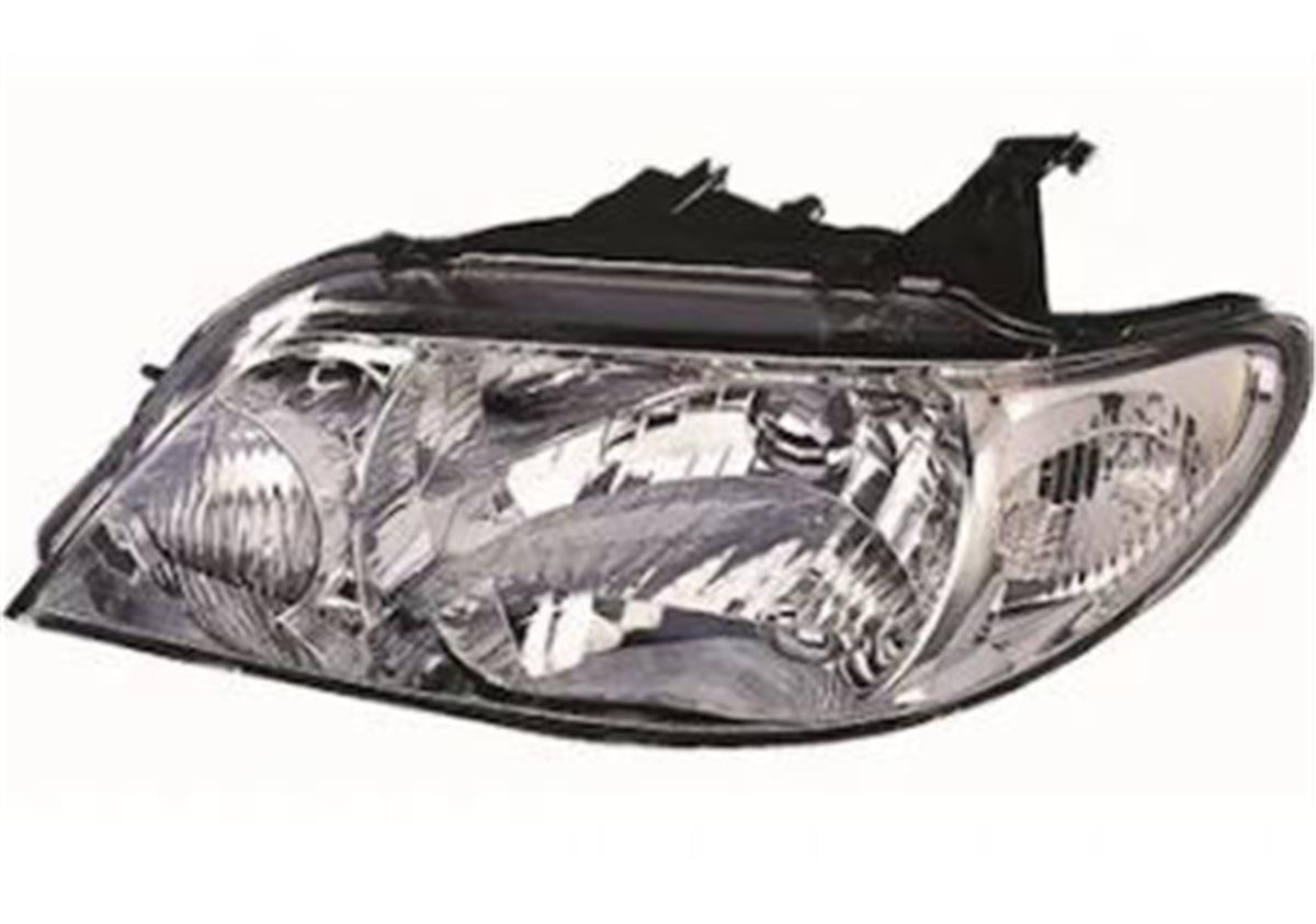 Depo Mazda 323 (Bj) Benzinli 2001-2002 Sol Far Bl4d