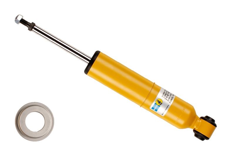 Mazda MX 5 Arka Amortisör B6 BILSTEIN