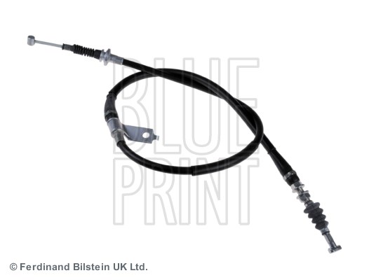 Mazda MX5 El Freni Teli BLUEPRINT