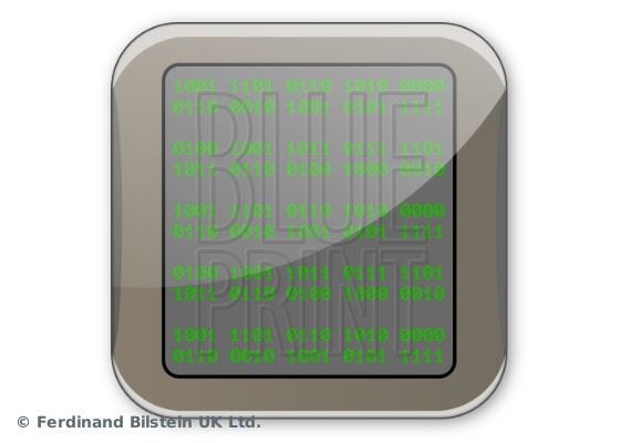 Mazda 2 4 Fren Diski BLUEPRINT