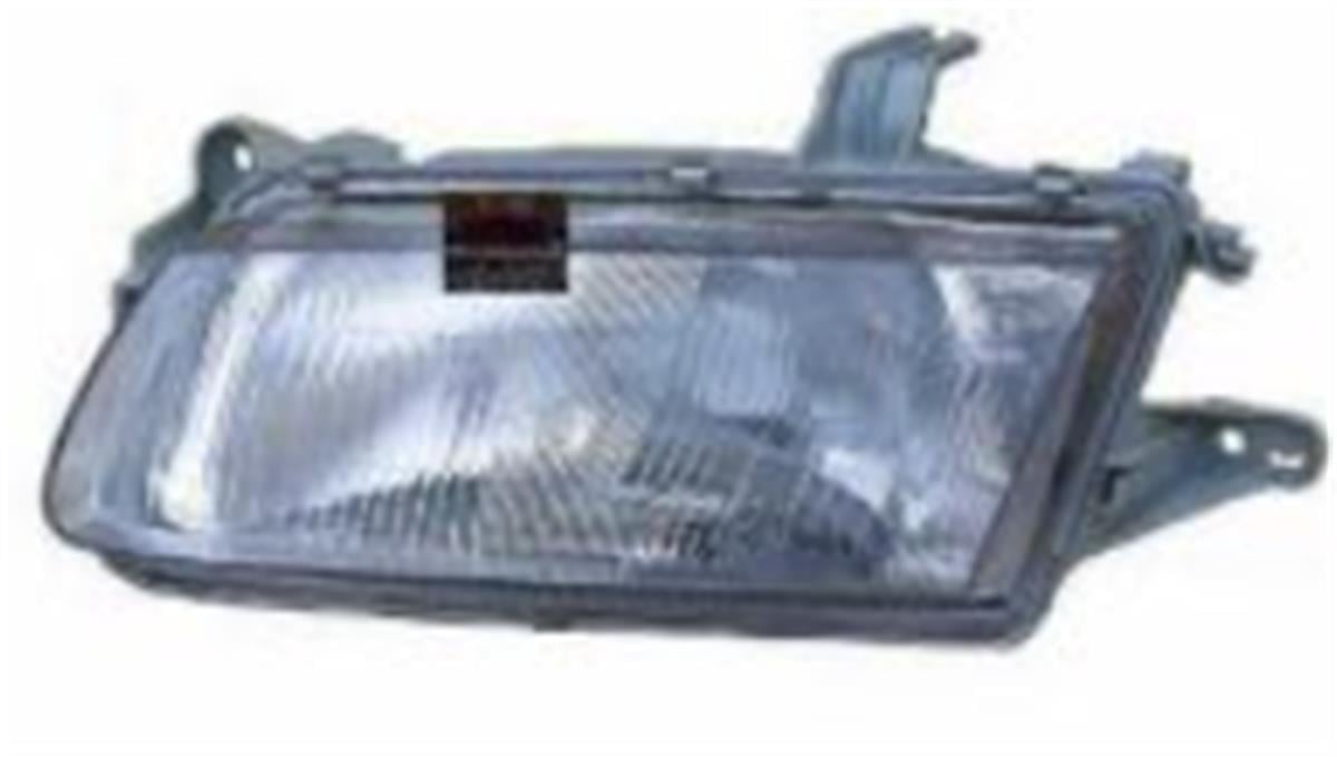 Depo Mazda 323 (Ba) Sağ Far (95-96 Benzinli) Bc5d