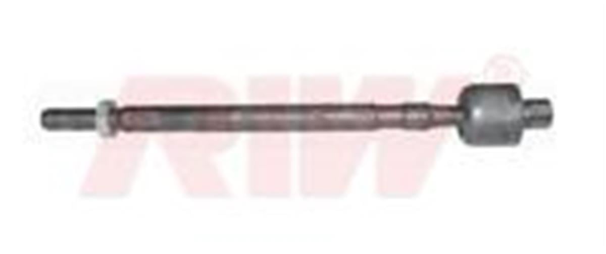 Mazda Mx-6 (1991-1998) Rot Mili 3405940-F32z3280a-Ga2a32240