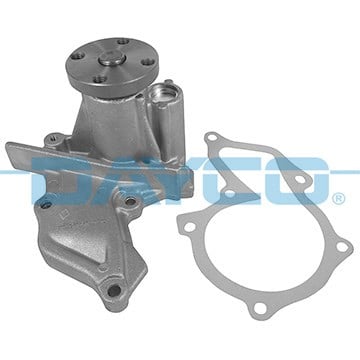 Mazda 121 Ford Fiesta Focus Fusion Volvo S40 V50 Devirdaim Su Pompası DAYCO