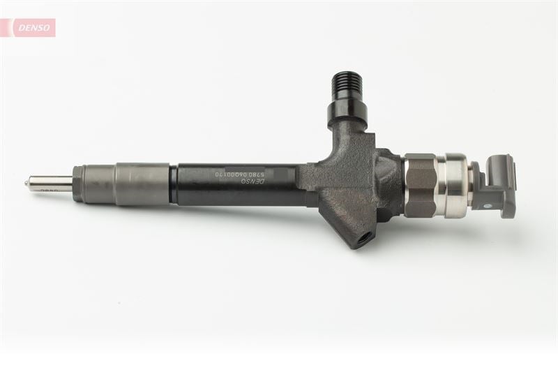 Mazda 3 Common Rail Enjektör DENSO