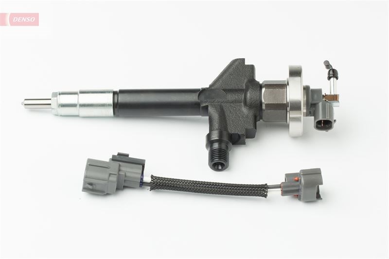 Mazda 6 Common Rail Enjektör DENSO