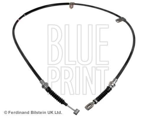 Mazda MX5 El Freni Teli BLUEPRINT