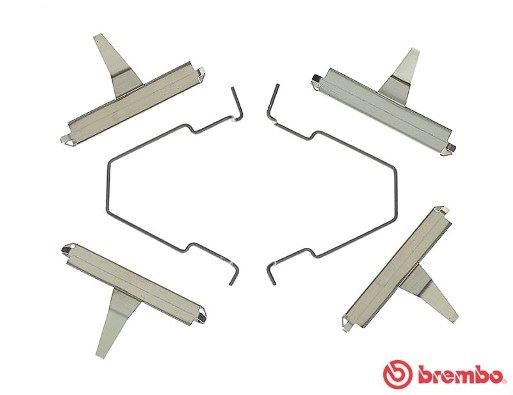 Eunos 500 Coupe Disk Balata İkaz Kablosu BREMBO