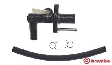 Mazda 323 F 5 Debriyaj Merkezi Silindiri BREMBO