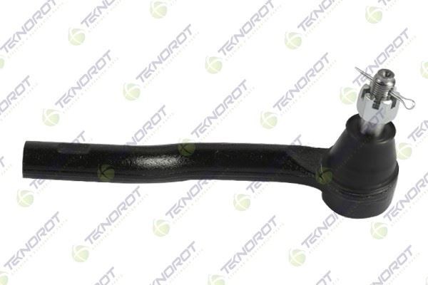 Mazda 3 BN SKYACTIV Dış Sağ Rot Başı [2017-2019] TEKNOROT