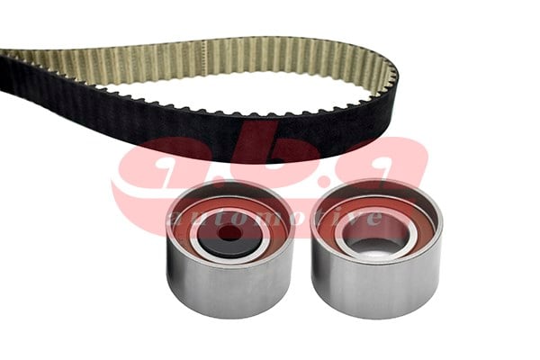 Mazda 5 Triger Kayış Seti 2.0L RF CR19 ABA