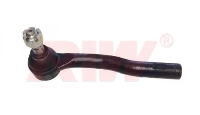 Mazda 3 6 Sol Rot Başı RIW