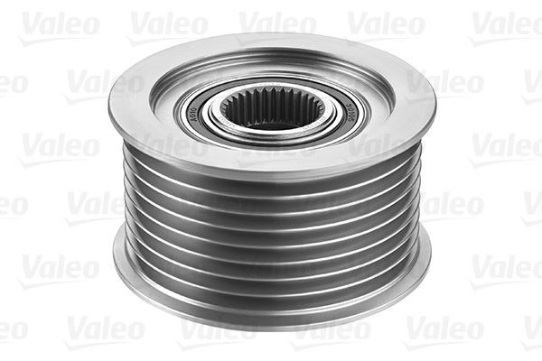 Mazda Alternatör Kasnağı Rulmanlı VALEO