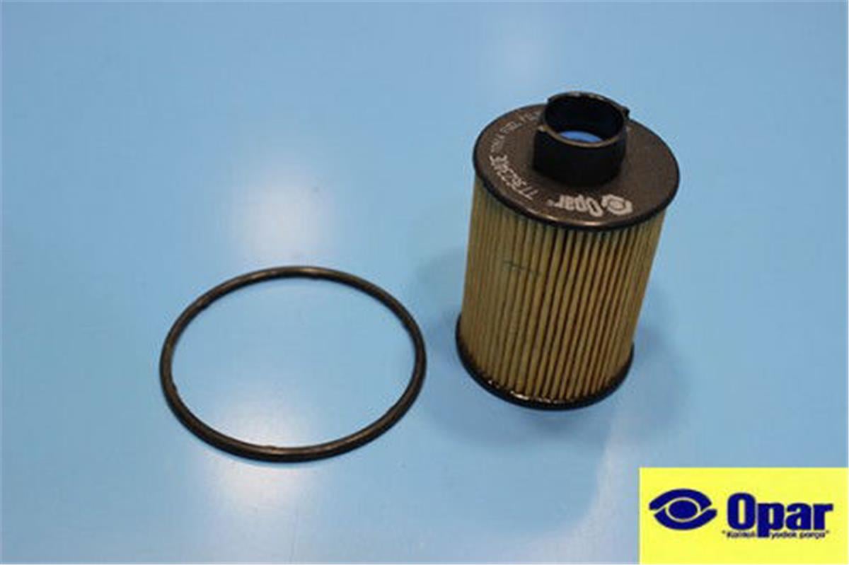 Mazot Filtresi Albea-Palio-Doblo-Punto 1.3 Jtd-Ducato-Boxer 2.0-2.3-2.8-Astra H-