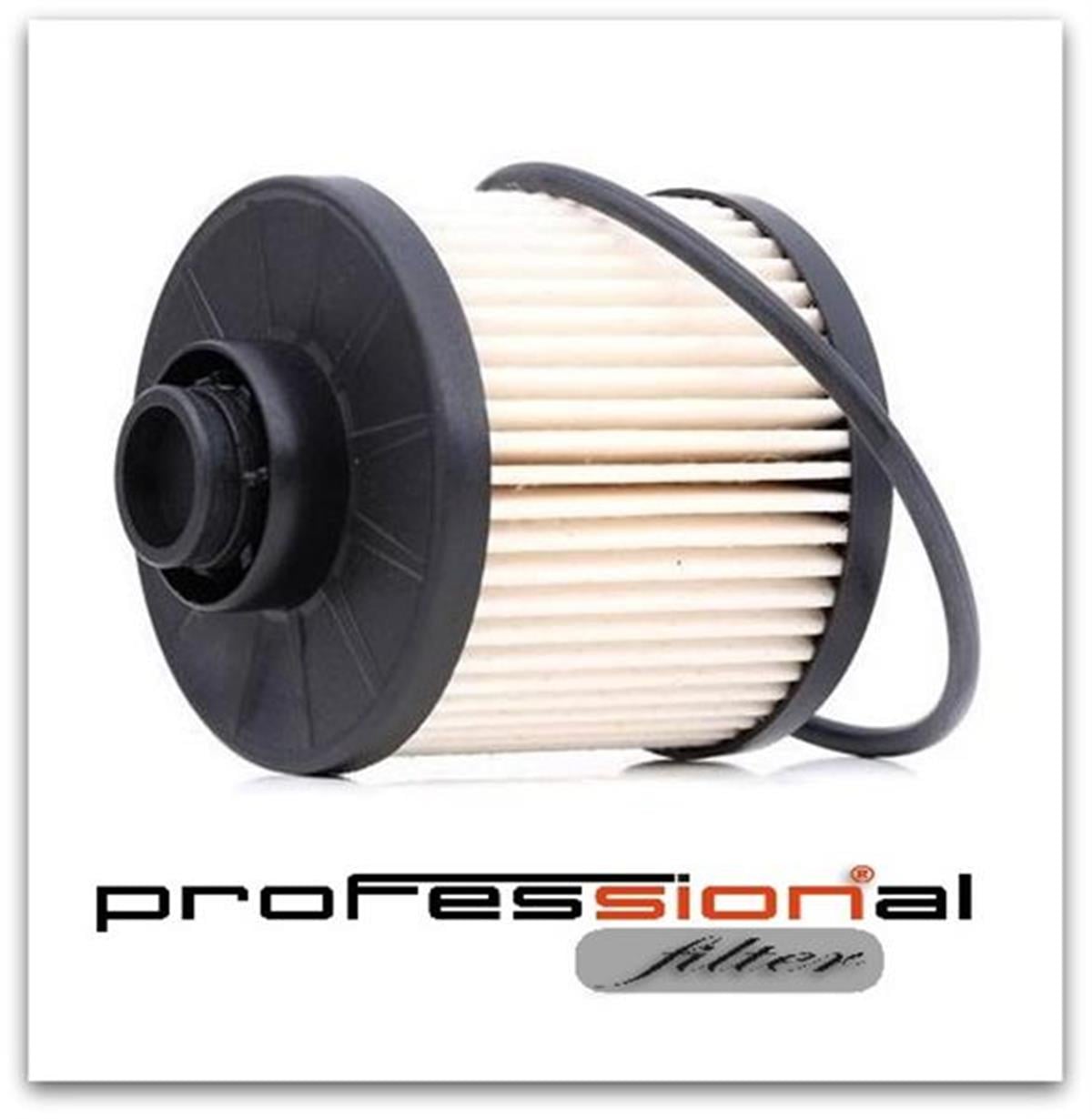 Mazot Filtresi Citroen C4 Piçasso Iı 09-13