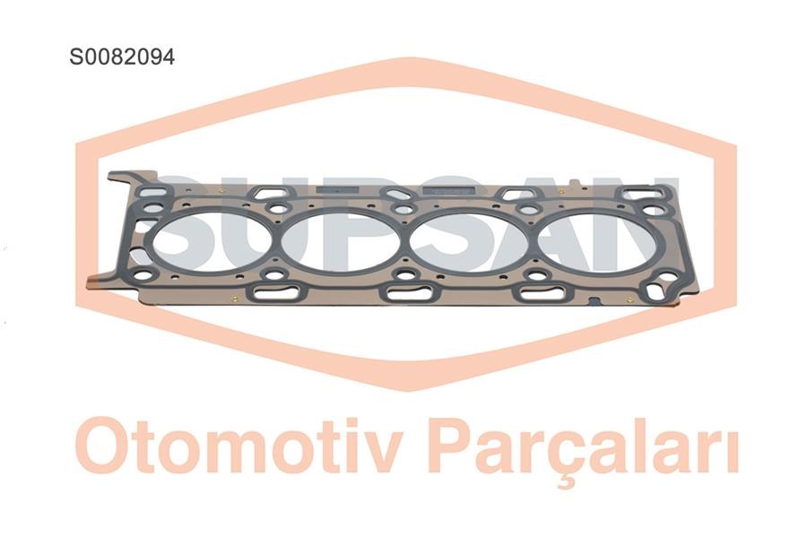 Renault Megane Scenic Laguna Trafic 2.0 16V Silindir Kapak Contası SUPSAN