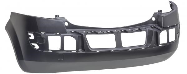 Renault Megane Hatchback Arka Astarlı Tampon PHIRA