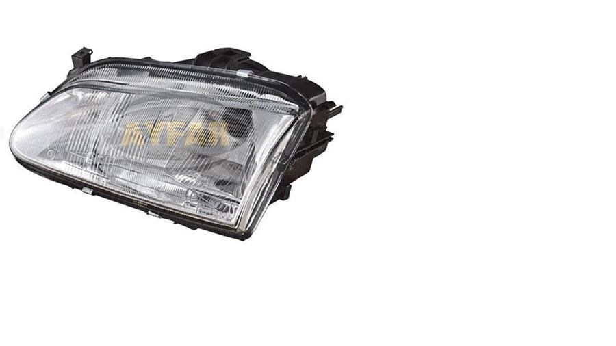Renault Megane Scenic Sağ Far Camı 1996-2000 AYFAR