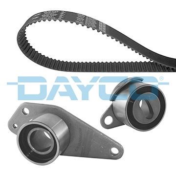Renault Megane Eksantrik Gergi Kiti DAYCO