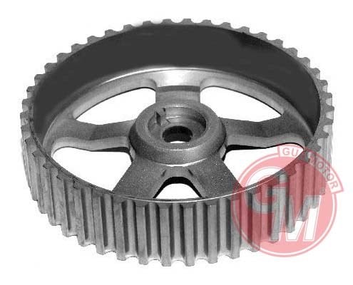 Renault Megane 1-2 Laguna 2 Trafic 2 Master 2 1.9 DCI Eksantrik Dişlisi GUA
