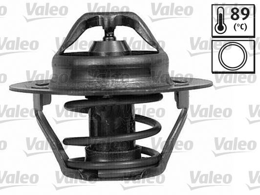 Renault Megane I-II R19 Clio II Kangoo Laguna I-II Termostat 89C VALEO