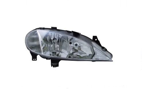 Renault Megane I Far Sağ Elektrikli TYC