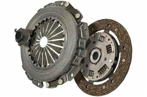 Renault Megane 1 Debriyaj Seti Baskı Disk Rulman STAHL