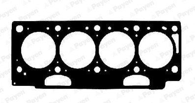 Renault Megane Scenic Clio Laguna Kangoo Vivaro Movano Mitsubishi Carisma... PAYEN
