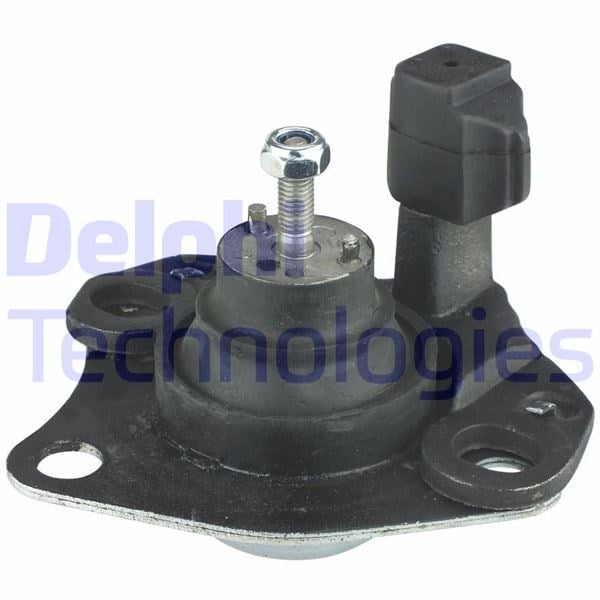 Renault Megane 1 Sağ Ön Motor Takozu DELPHI