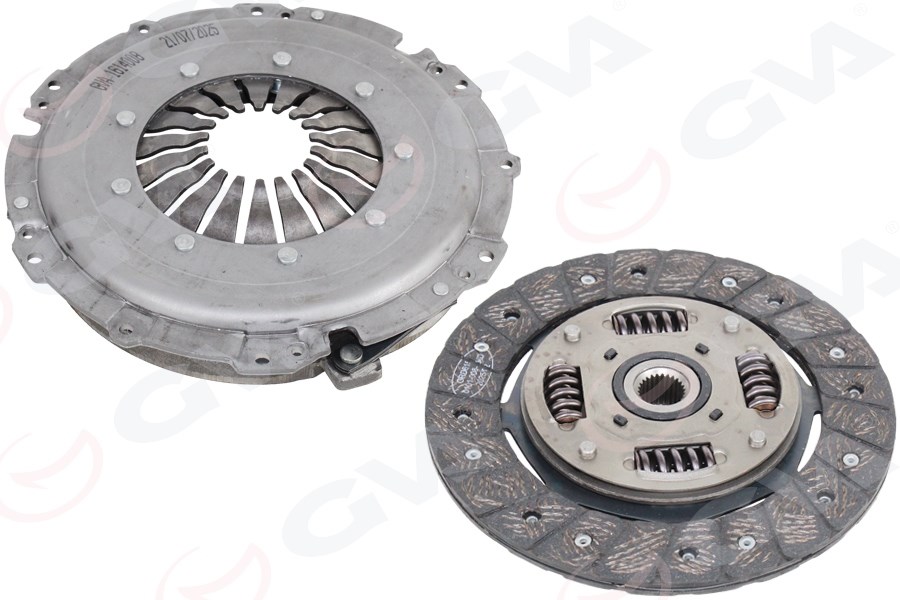 Renault Megane I Clio II Kangoo R19 Logan MCV Sandero Debriyaj Seti GVA